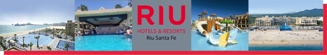 Este hotel en Los Cabos con Todo Incluido 24 horas te ofrece conexión WiFi gratuita, una variada oferta gastronómica, entretenidos programas de animación y el servicio exclusivo característico de la marca. Y además, puedes descubrir la mejor diversi
